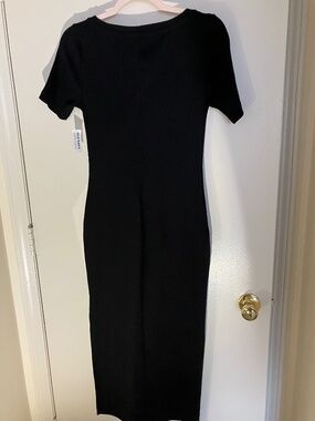 Old Navy midi dress